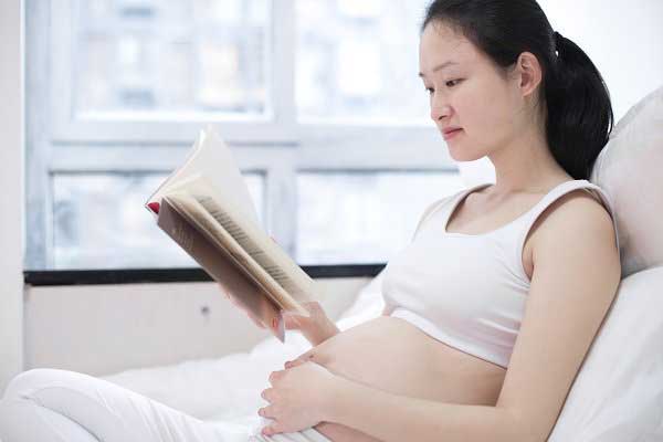 Những điều cần biết và chú ý khi mang thai